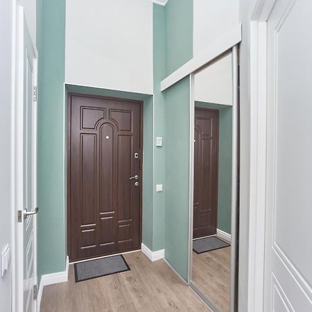 Дизайнерские Апартаменты В Самом Сердце Одессы! Odesa Exterior photo