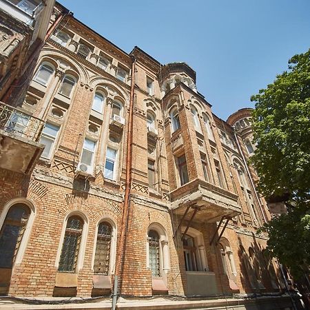 Дизайнерские Апартаменты В Самом Сердце Одессы! Odesa Exterior photo
