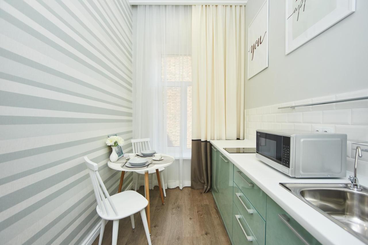 Дизайнерские Апартаменты В Самом Сердце Одессы! Odesa Exterior photo
