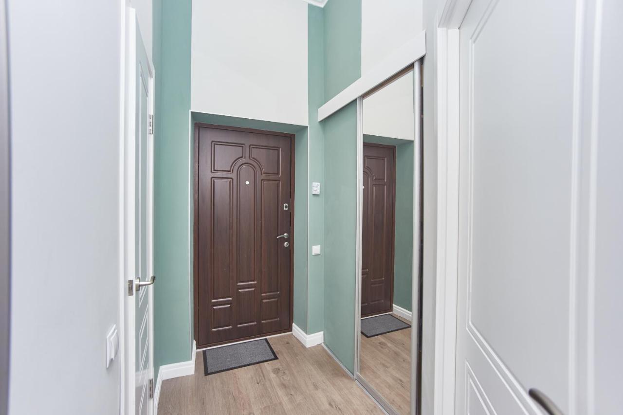 Дизайнерские Апартаменты В Самом Сердце Одессы! Odesa Exterior photo